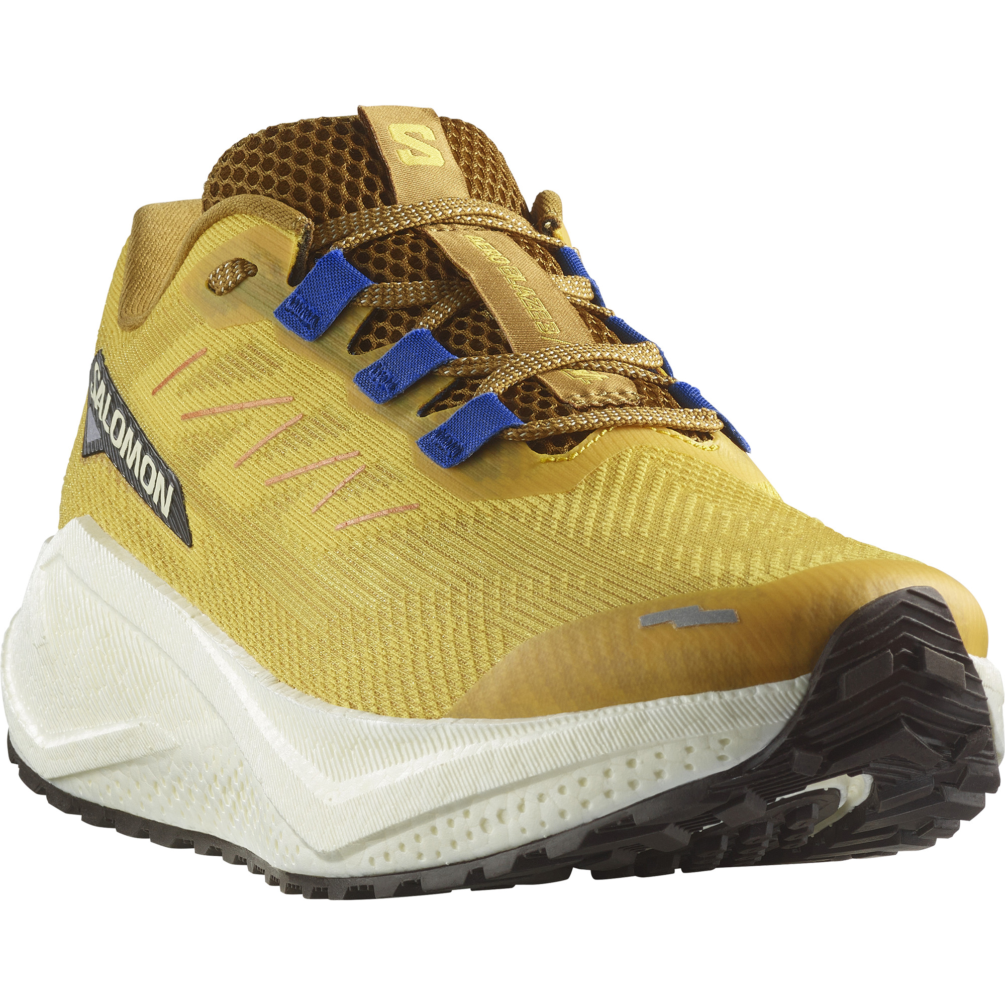 Buy Salomon Aero Blaze 3 GRVL M | Sport Gardena